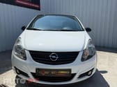 Opel Corsa 1.2 Black Edition