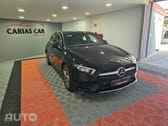 Mercedes-Benz A 250 e AMG Line