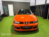 Seat Leon FR