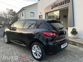 Renault Clio 1.5 dCi Limited Edition