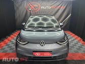 Volkswagen Id.3 58 kWh Pro