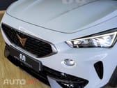 Cupra Formentor 1.5 TSI Plus DSG