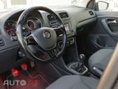 Volkswagen Polo 1.4 TDI (Blue Motion ) Comfortline