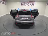 Nissan Juke 1.5 dCi N-Connecta