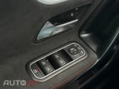 Mercedes-Benz A 250 e AMG Line