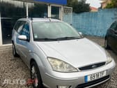 Ford Focus SW 1.8 TDdi Comfort