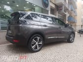 Peugeot 5008 1.5 BlueHDi Allure Pack EAT8