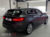 BMW 116 D Auto Sport