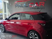 Hyundai i20 Crdi