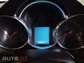 Chevrolet Cruze 1.7 VCDi LT