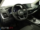 Nissan Qashqai Qashqai 1.3 DIG-T N-Connecta LED Xtronic