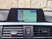 BMW 318 d Touring Auto Line Sport