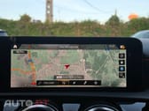 Mercedes-Benz A 200 AMG Line Aut.