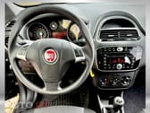 Fiat Punto 1.3 M-Jet Easy S&S