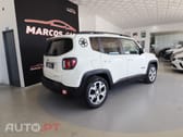 Jeep Renegade 1.6 MJD Limited