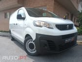 Peugeot Expert Outro
