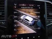 Renault Mégane 1.8 TCe R.S. EDC
