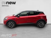 Renault Captur Techno TCe