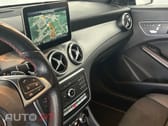Mercedes-Benz CLA 180 d AMG Line Aut.