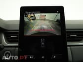 Renault Captur Captur 1.0 TCe Techno