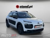 Citroen C4 Cactus BlueHDi 100 Stop&Start Shine Edition