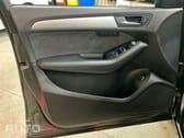 Audi SQ5 3.0 V6 TDi quattro Tiptronic