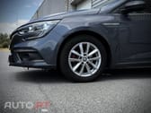 Renault Mégane 1.5 dCi Intens