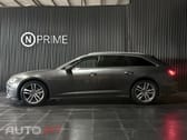 Audi A6 Avant 40 TDI Design S tronic
