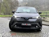 Toyota C-HR 1.8 Hybrid Comfort
