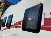 Fiat Ducato 2.3 M-Jet RIMOR SILVER 17
