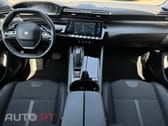 Peugeot 508 1.6 Hybrid Allure Pack e-EAT8