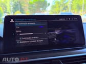 BMW 520 e Pack M