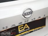 Nissan Qashqai 1.3 DIG-T N-Connecta