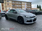 Volkswagen Scirocco 1.4 TSi