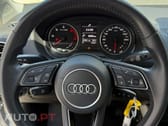 Audi Q2 30 TDI Sport S tronic