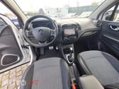 Renault Captur 1.2 TCe Initiale Paris EDC