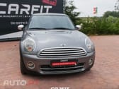 MINI One 1.6 D