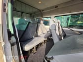 Ford Transit 280S 2.2 TDCi