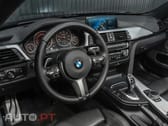 BMW 420 d Pack M Auto