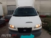 Hyundai H-1 2.5