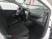 Renault Clio 1.5 dCi Limited
