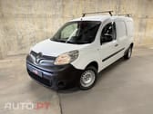 Renault Kangoo 1.5 dCi Maxi Business S/S 3L