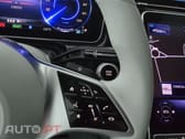 Mercedes-Benz EQE 350 Edition