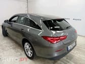 Mercedes-Benz CLA 250 e Shooting Brake Style Plus