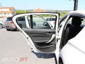 BMW 116 d Advantage
