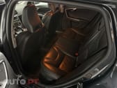 Volvo V60 D6 Plug-In-Hybrid AWD Geartronic Summum