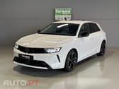 Opel Astra 1.2 T Elegance