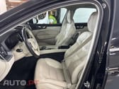 Volvo XC60 2.0 D4 Momentum Plus Geartronic