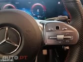 Mercedes-Benz CLA 250 e Shooting Brake AMG Line