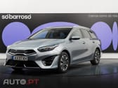Kia Ceed SW 1.6 GDi PHEV Drive 6DCT
